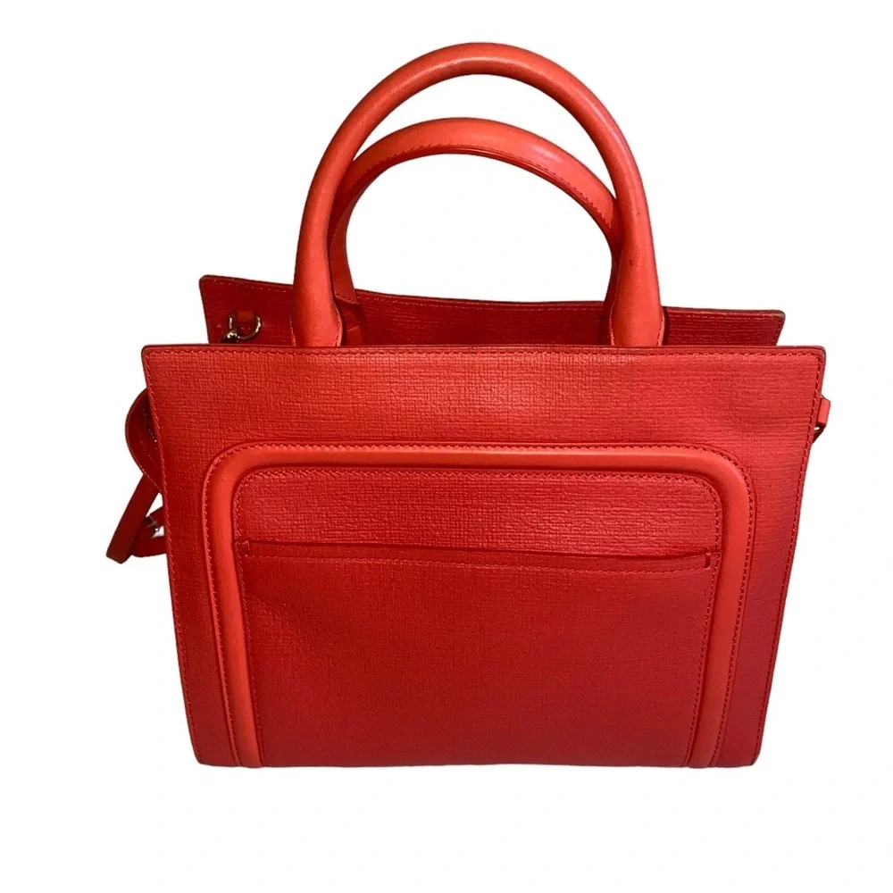 Jason Wu  Leather Daphne Bag
